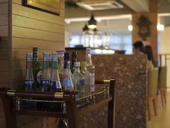 -勺园西餐厅