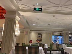 -大鸭梨烤鸭(左家庄店)