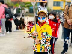 -西部长青自然儿童乐园