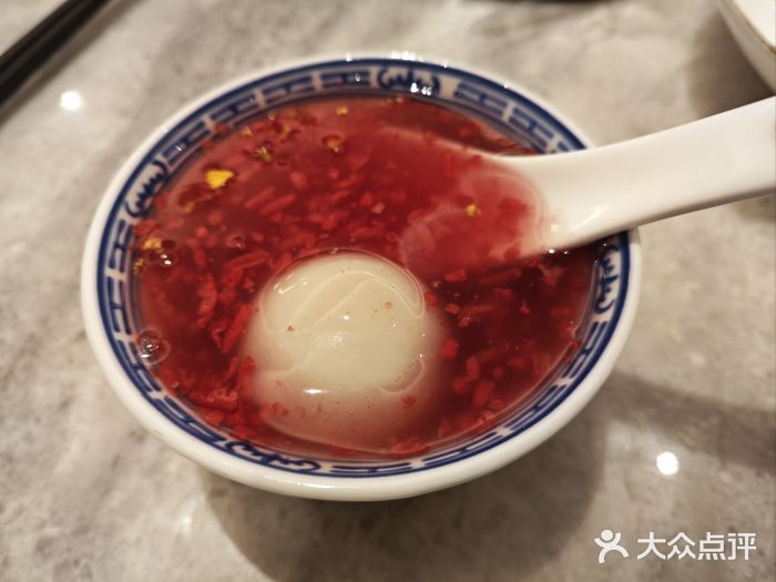 喜来登由由大酒店九州膳坊中餐厅图片