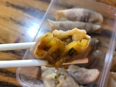 -老张太太特色小卷饼(第3号店)