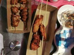 -匠子烤鱼(远大购物中心店)