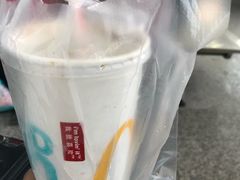 -麦当劳(广州南站店)