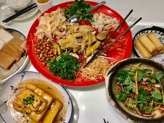 -清晖小苑•顺德地方菜(壹海城店)