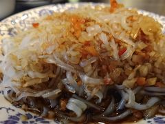 黄记凉粉-富临轩私房菜(集庆门大街店)