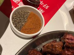 -赤火牛排(金狮广场店)
