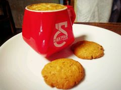 -HIGH FIVE哈福手工汉堡(桂林路店)