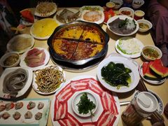 -大队长主题火锅(观音桥店)