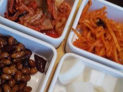 -英兰朝族饭店(河南桥头店)