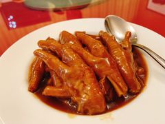 -利苑酒家(金宝店)