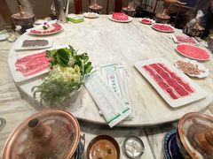 -南门涮肉(通州大船店)