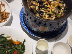 -羲和雅苑•北京烤鸭(国贸商城店)