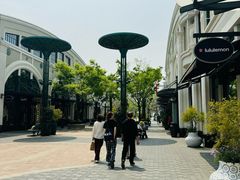 -比斯特上海购物村精品奥特莱斯