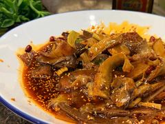 -钦善斋·养生膳食·精典川菜(武侯祠店)