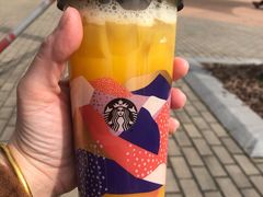 -星巴克(无锡百联奥特莱斯店)