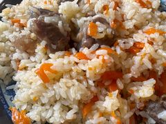 -维吾尔餐厅(宜山路店)