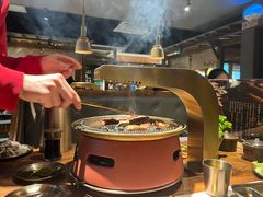 -西塔老太太泥炉烤肉(万柳华联店)