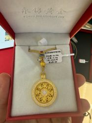 点击看大图 -永锦黄金加工·回收打金店(上海南翔店)