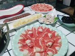 -九牛捞火锅(文化路店)