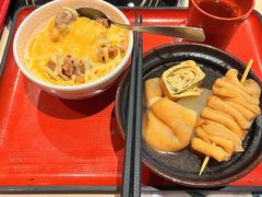 -食其家·牛丼咖喱(苏州永旺店)