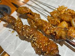 -城边边烧烤-魏晋烤肉旗舰店