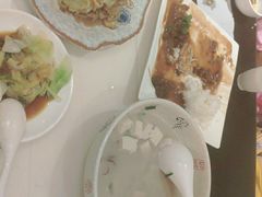 -汉宫汤泉汗蒸洗浴(五四广场店)