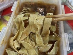 -二李锅巴菜(向东南路店)