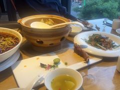 -東舍食唐精品陕菜馆