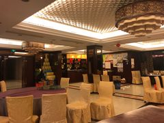 -南京得山水情温泉酒店·中餐厅