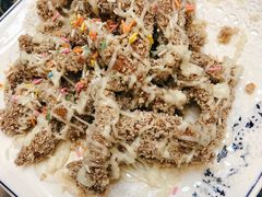 最爱网络牛排-新泰和人家(金澄天地花园店)