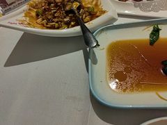 -峨嵋酒家(地安门店)