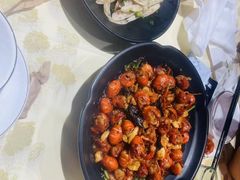 -聚味瞿记·龙虾堂(天元店)