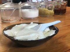 -袁家豆腐