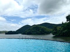 -宁波九龙湖开元度假村