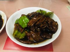 -蘭心餐厅(进贤路店)