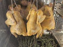 -九月里.自由花园餐厅