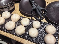 -泥炉烧肉师(新街口金銮巷店)