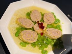 -茶人村·前滩江景雅宴(上海首店)
