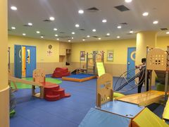 -金宝贝早教(和悦汇店)