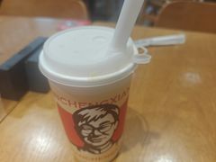 -南城香(北京南站店)