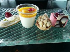 -澳门旅游塔360°旋转餐厅(南湾湖广场店)