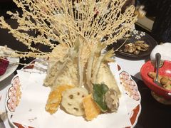 -天狗山料理(省体店)