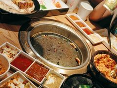 -炉小哥烤肉(朗悦公园茂店)