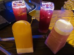 -牡丹弄·咖啡馆·酒馆(红坊里店)