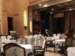 大堂-耳朵眼会馆(鼓楼店)