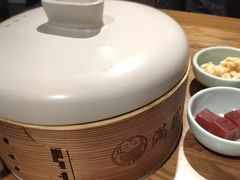 -满园烤鸭·春饼(奥体万达店)