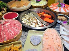 -渝味晓宇火锅(合川路店)