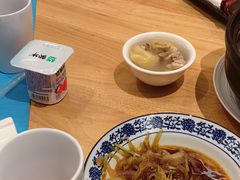 -糟粕醋·椰苑海南菜餐厅(亚龙湾天域酒店)
