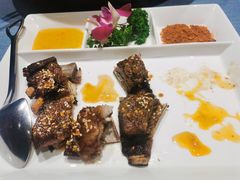 -坛宗剁椒鱼头(河西王府井店)