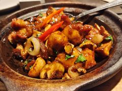 -汤城小厨•粤菜•靓汤(苏州街店)